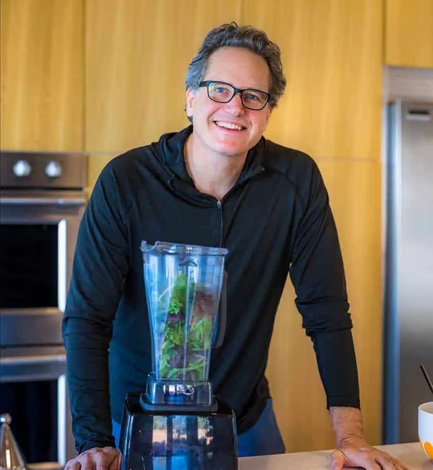 Dr. Matthew Weiner - bariatric surgeon and creator of the Loli app