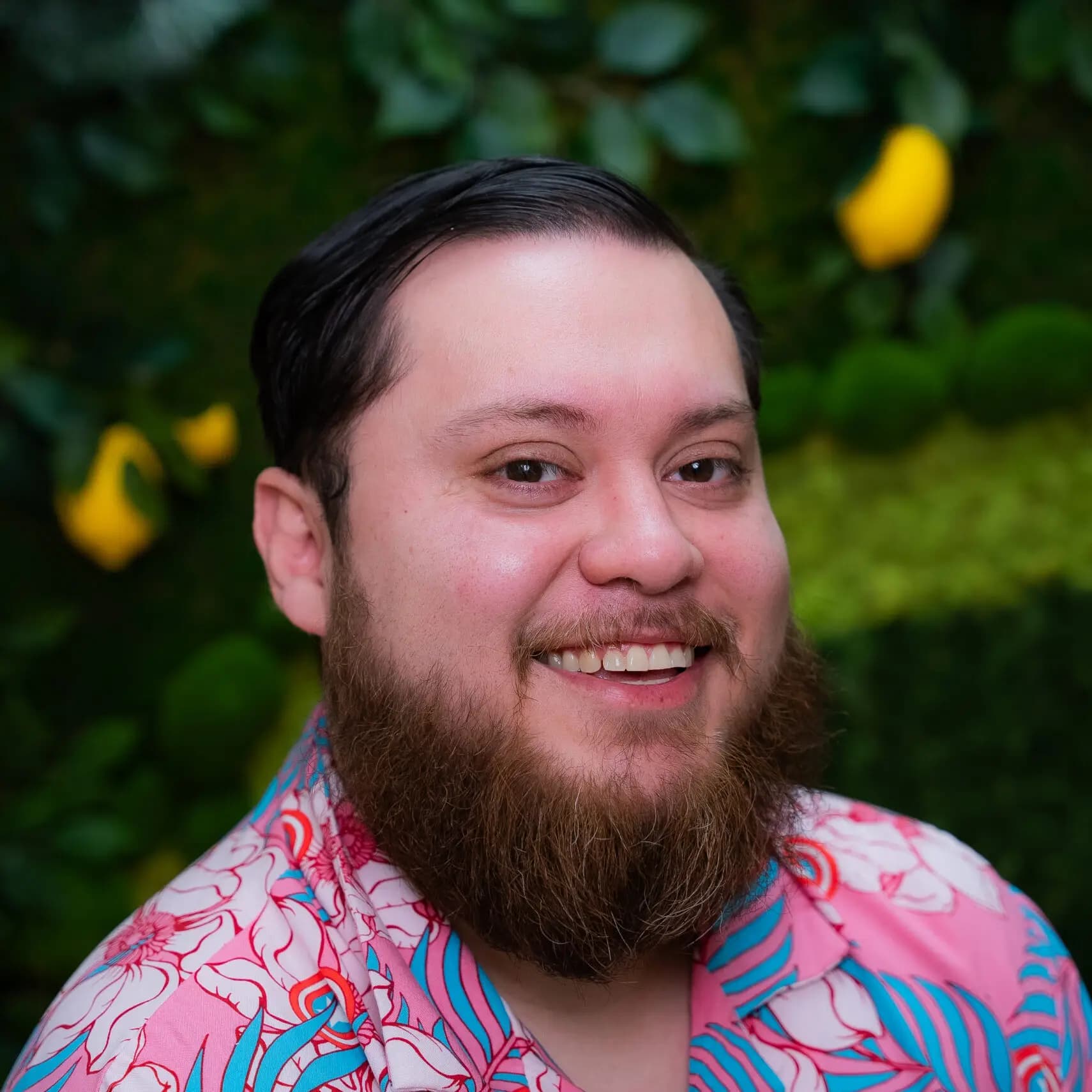 Victor - Patient Navigator at Pound of Cure Weight Loss