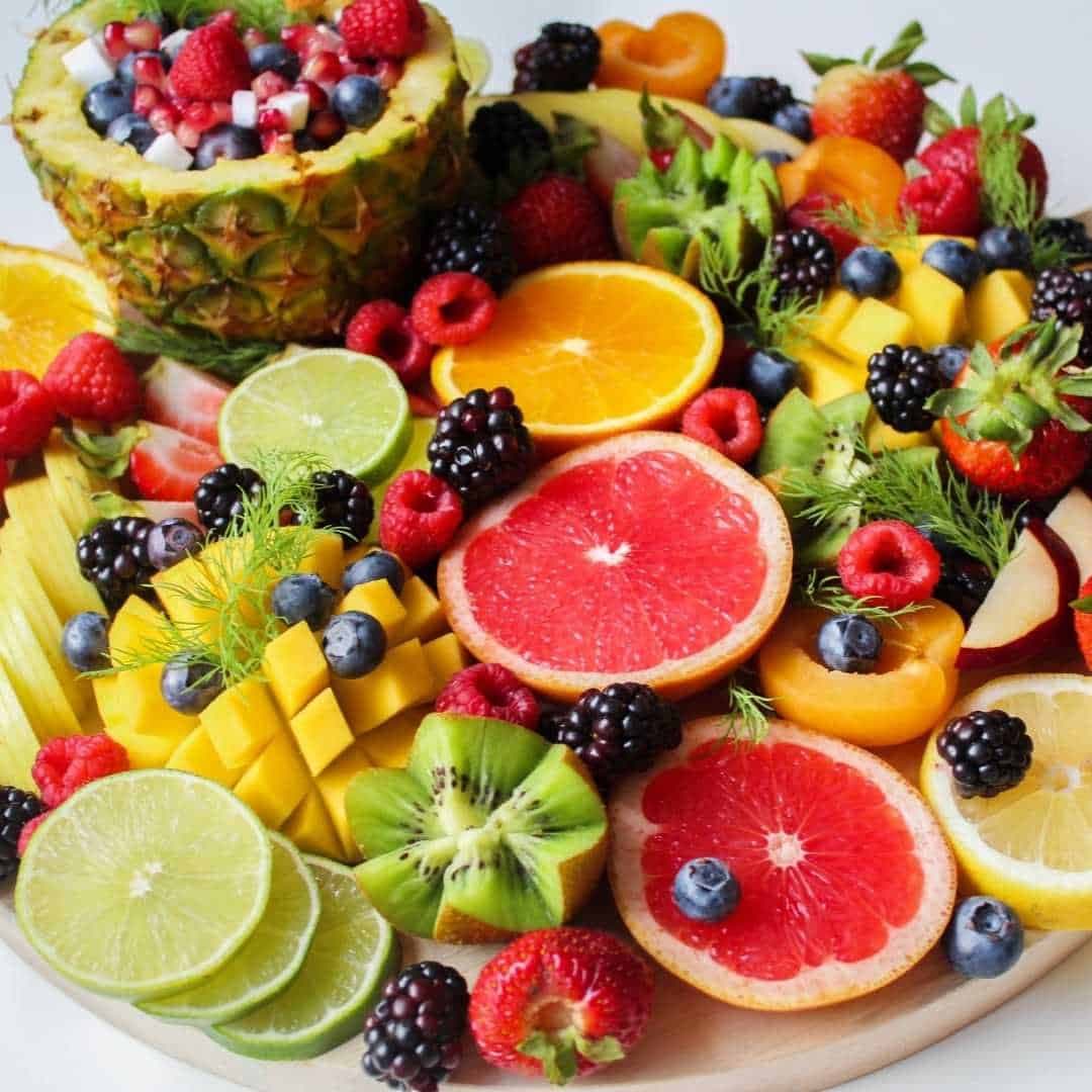 How Much Fruit Is Too Much?