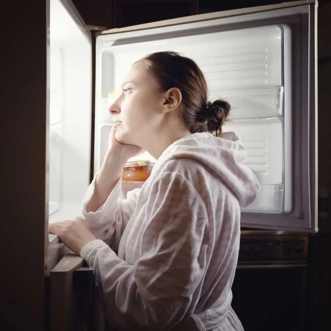 My weight loss stalled when I transitioned from protein shakes to soft foods. Why?