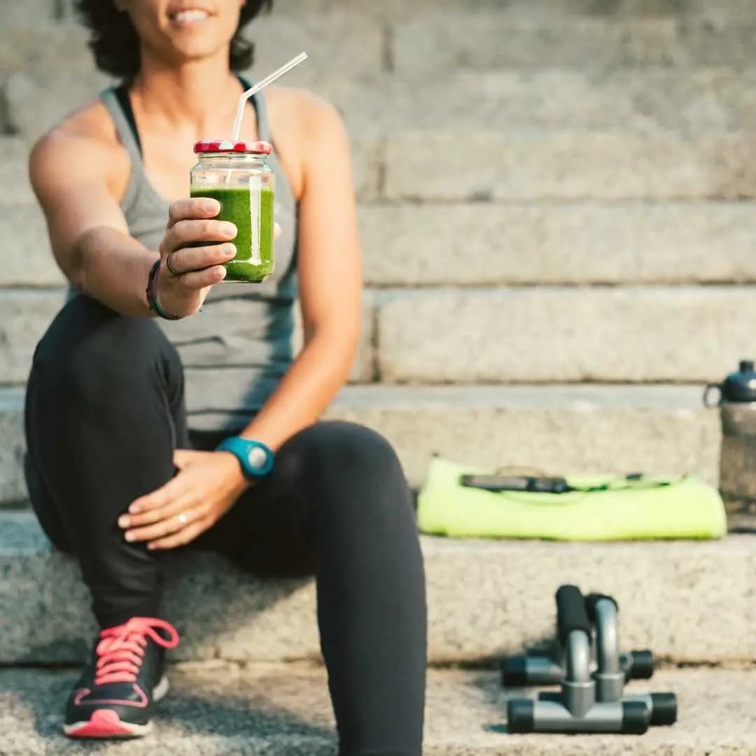 I have a dairy allergy. Which protein shake should I drink?