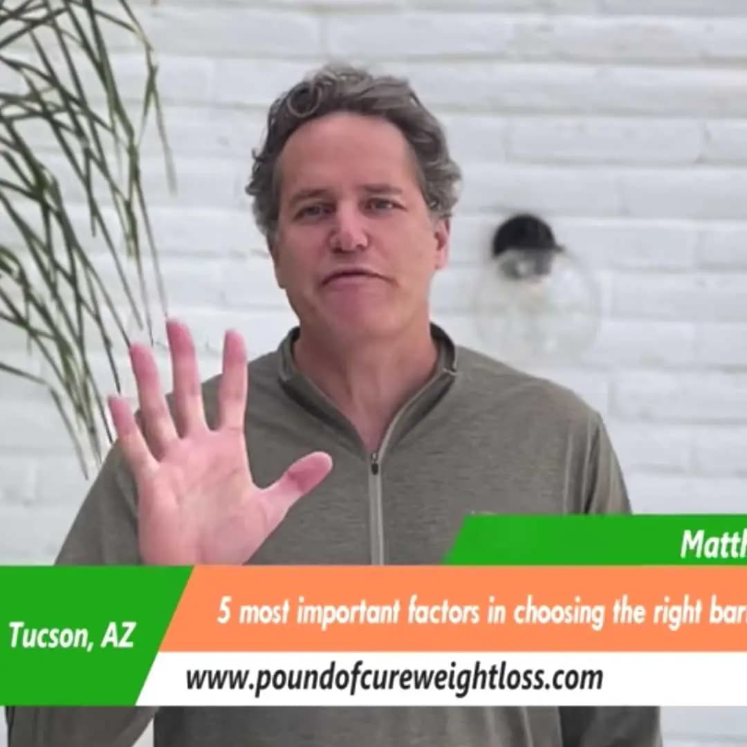 Which Bariatric Surgery Is Right for Me? – IG