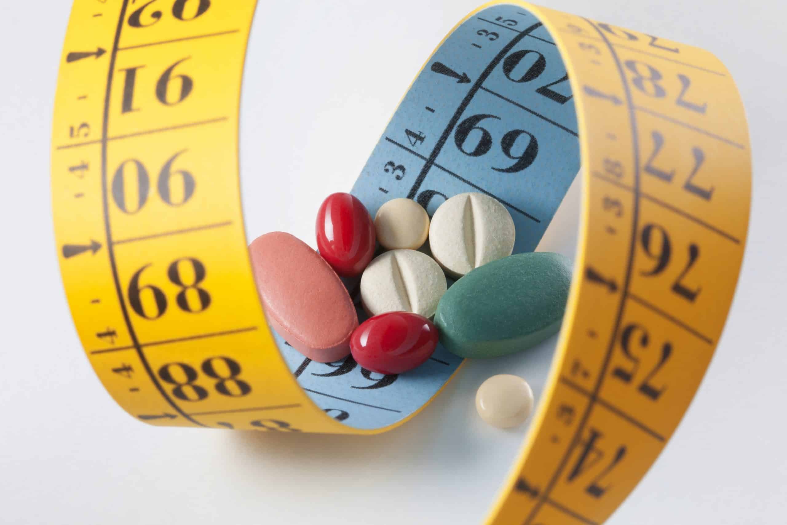 Does Insurance Cover Weight Loss Medication
