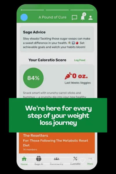 Weight Loss Calculator: What a Bariatric Surgeon Wants You to Know About Calorie Math
