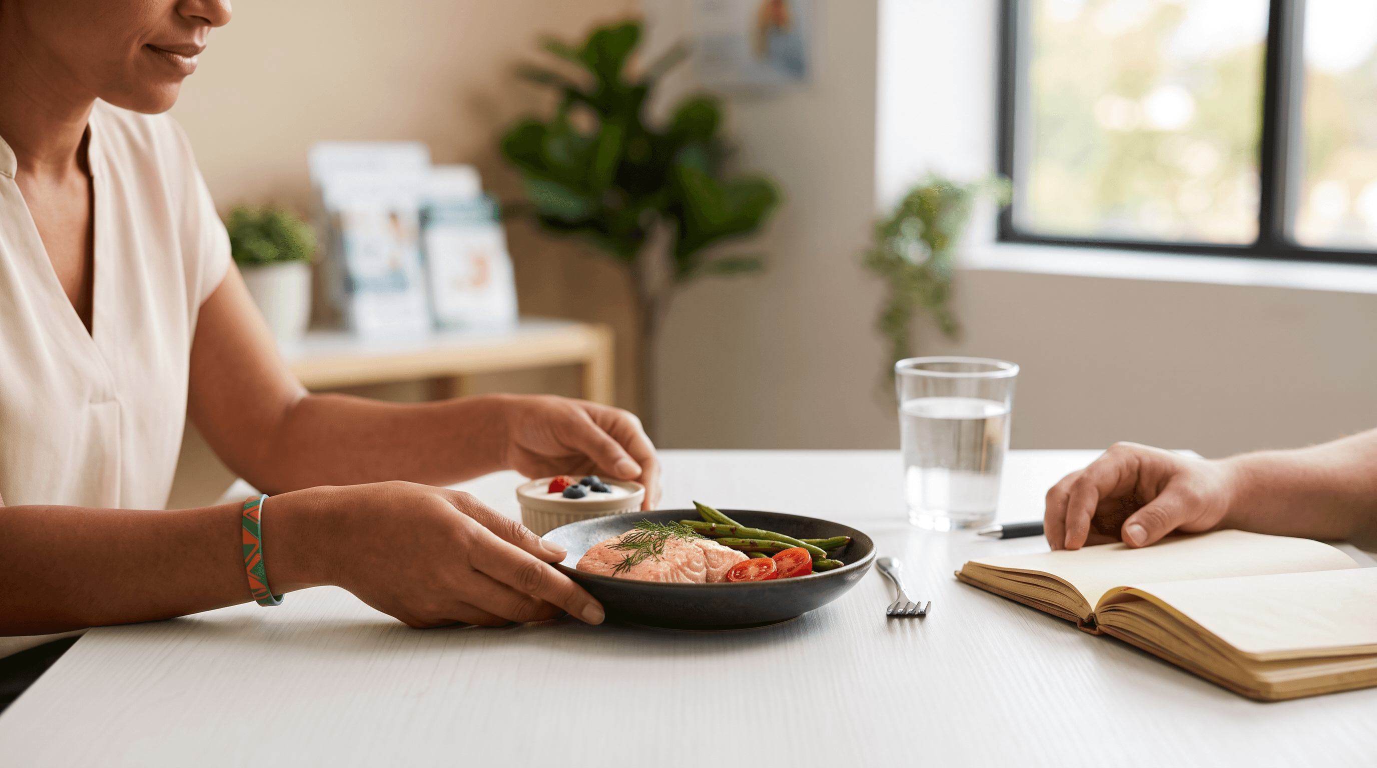 What Sustainable Eating Looks Like After Bariatric Surgery: Lessons From a Patient's First Year
