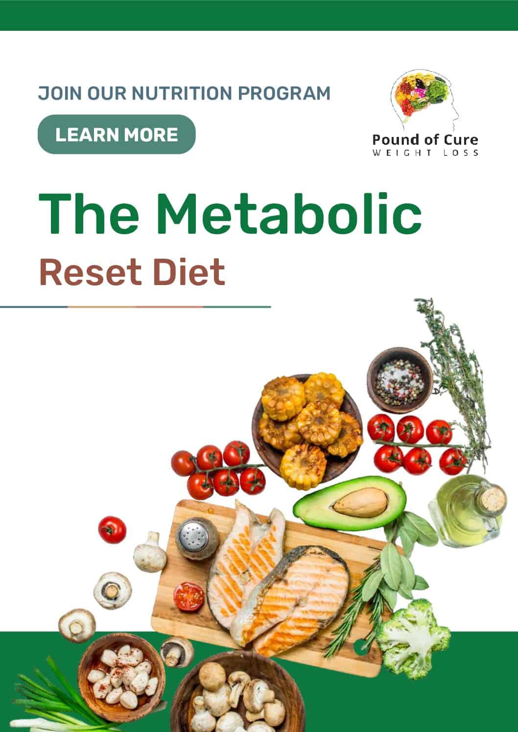 Pound of Cure Weight Loss - Medical Weight Loss in Tucson, AZ