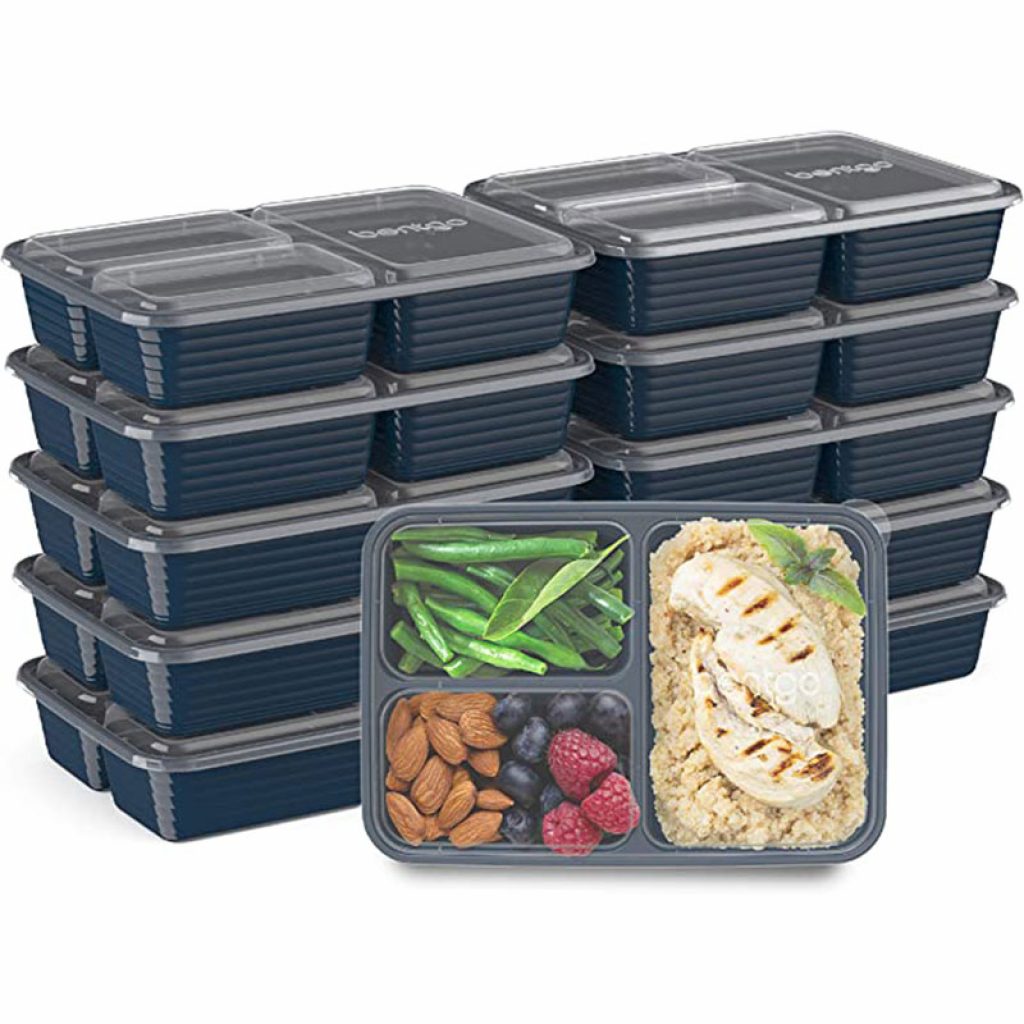 Weight Loss & Meal Prep Accessories